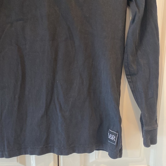 Young & Reckless YR Los Angeles, long sleeve top boys - Picture 9 of 9